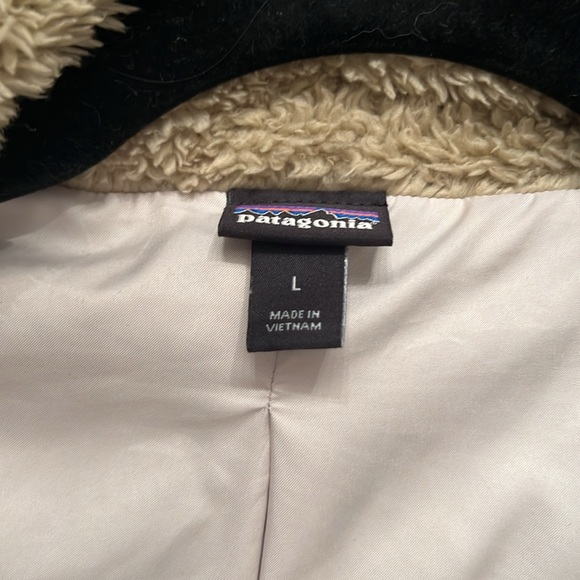 Patagonia Los Gatos Full-Zip Jacket - Picture 4 of 5